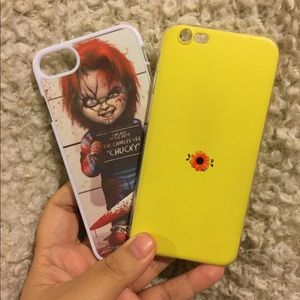 IPhone6 Case Bundle Set